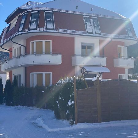 Villa Alessandra 科勒·伊萨尔科 外观 照片