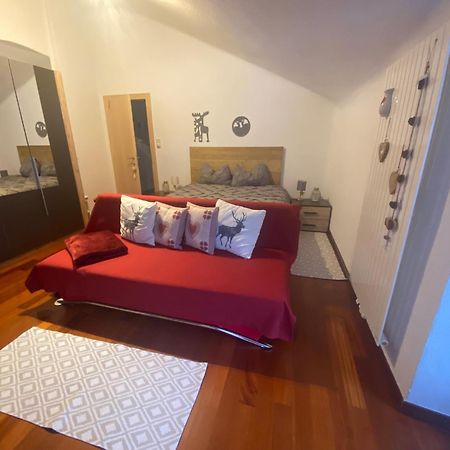 Villa Alessandra 科勒·伊萨尔科 外观 照片
