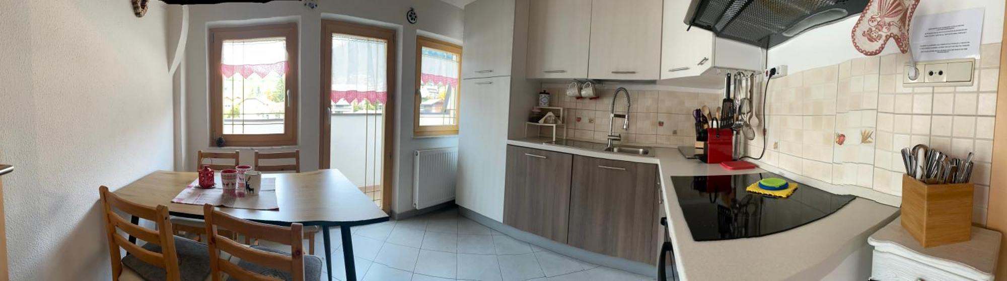 Villa Alessandra 科勒·伊萨尔科 外观 照片