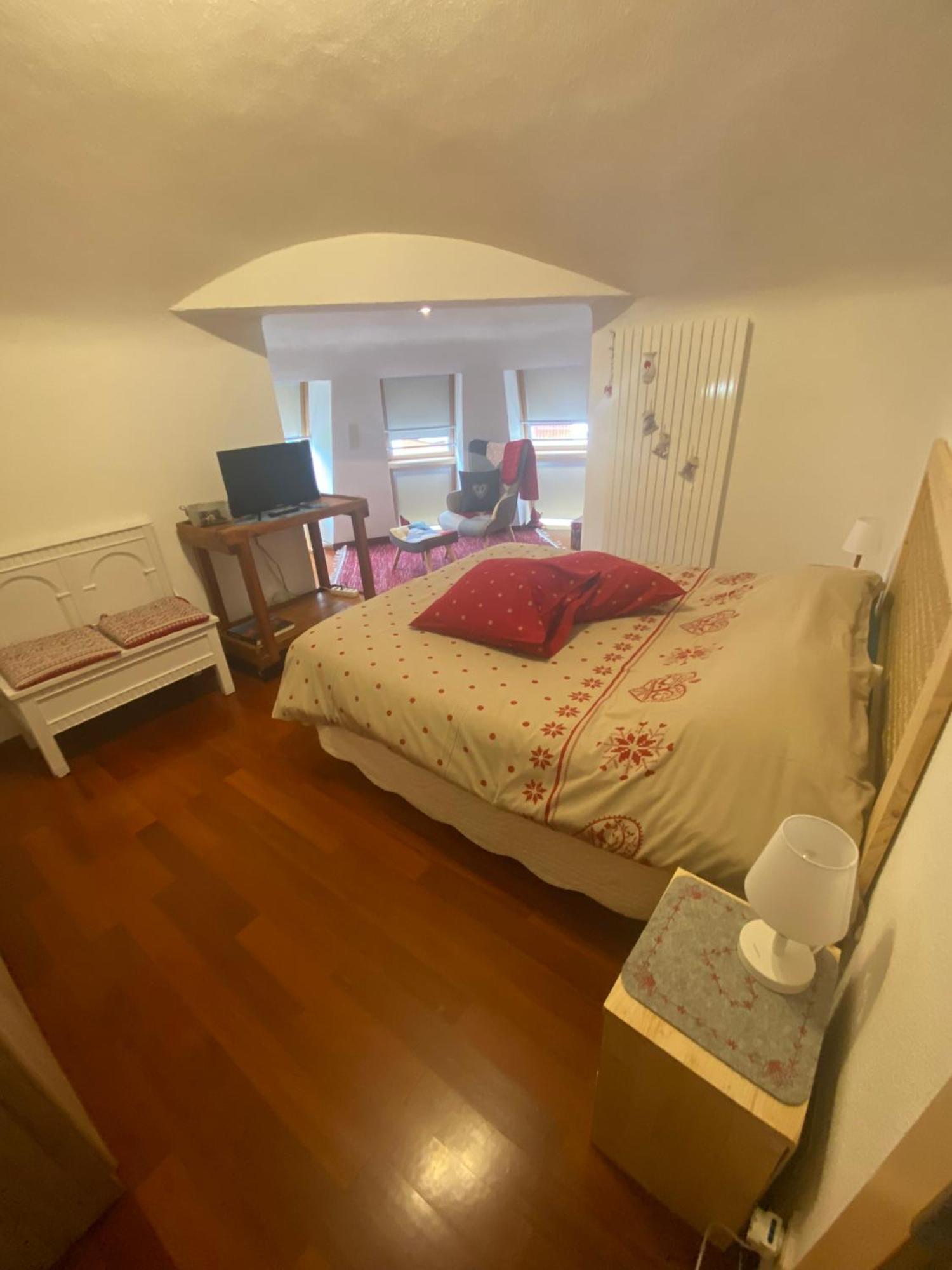 Villa Alessandra 科勒·伊萨尔科 外观 照片