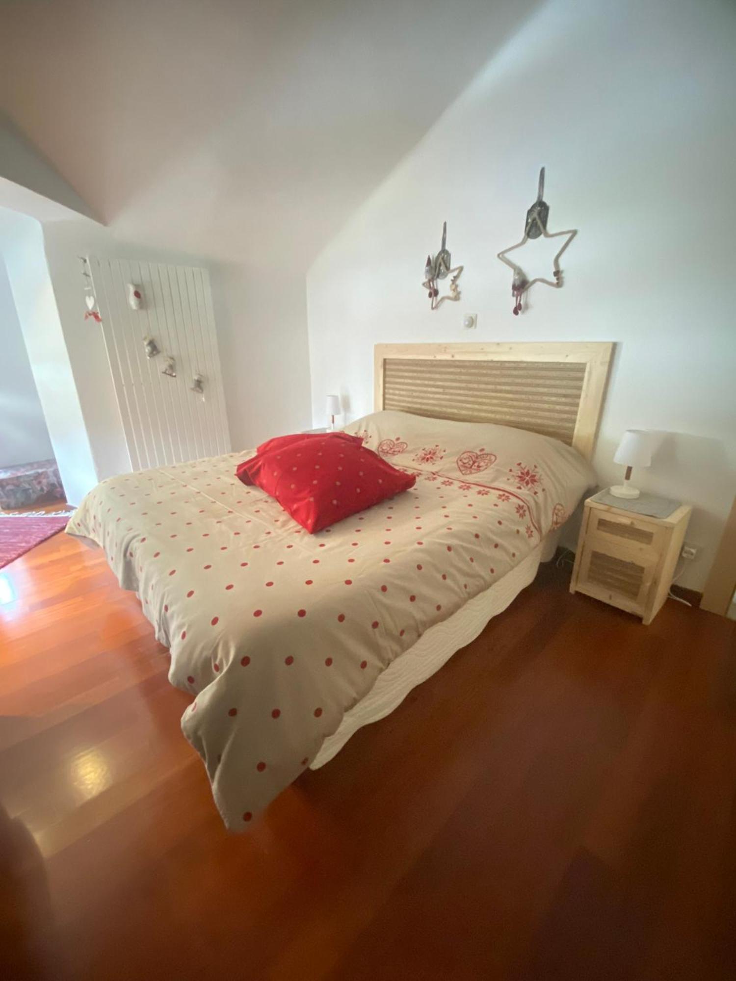 Villa Alessandra 科勒·伊萨尔科 外观 照片