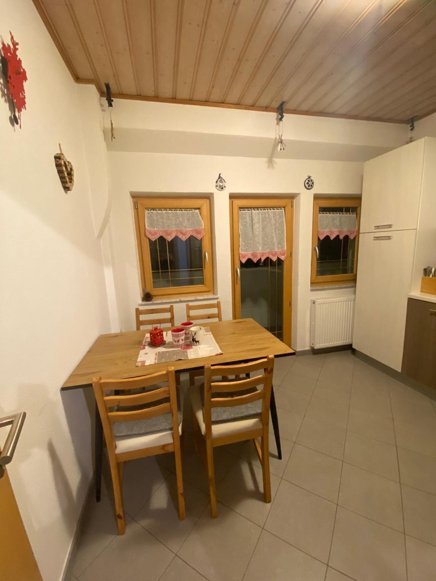 Villa Alessandra 科勒·伊萨尔科 外观 照片