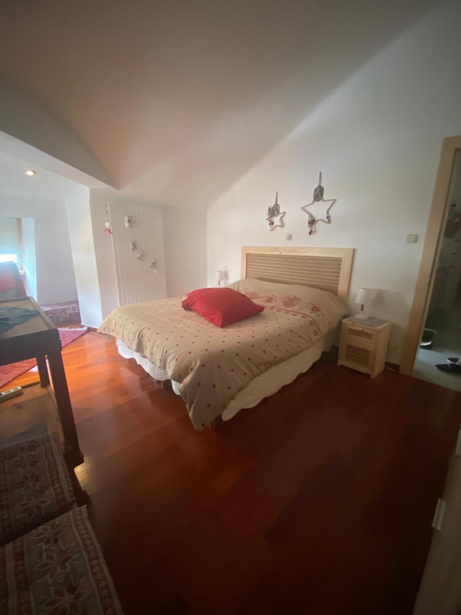 Villa Alessandra 科勒·伊萨尔科 外观 照片