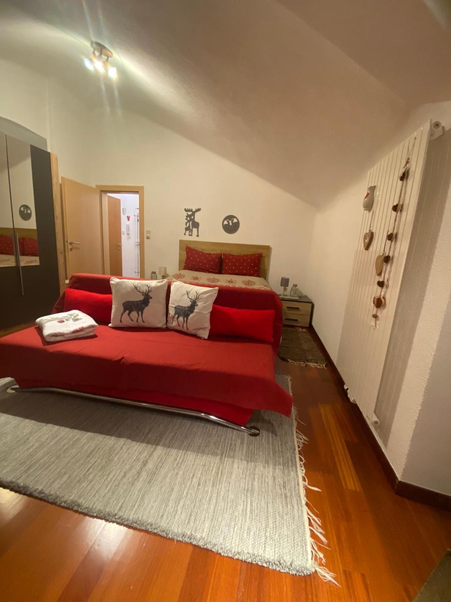 Villa Alessandra 科勒·伊萨尔科 外观 照片