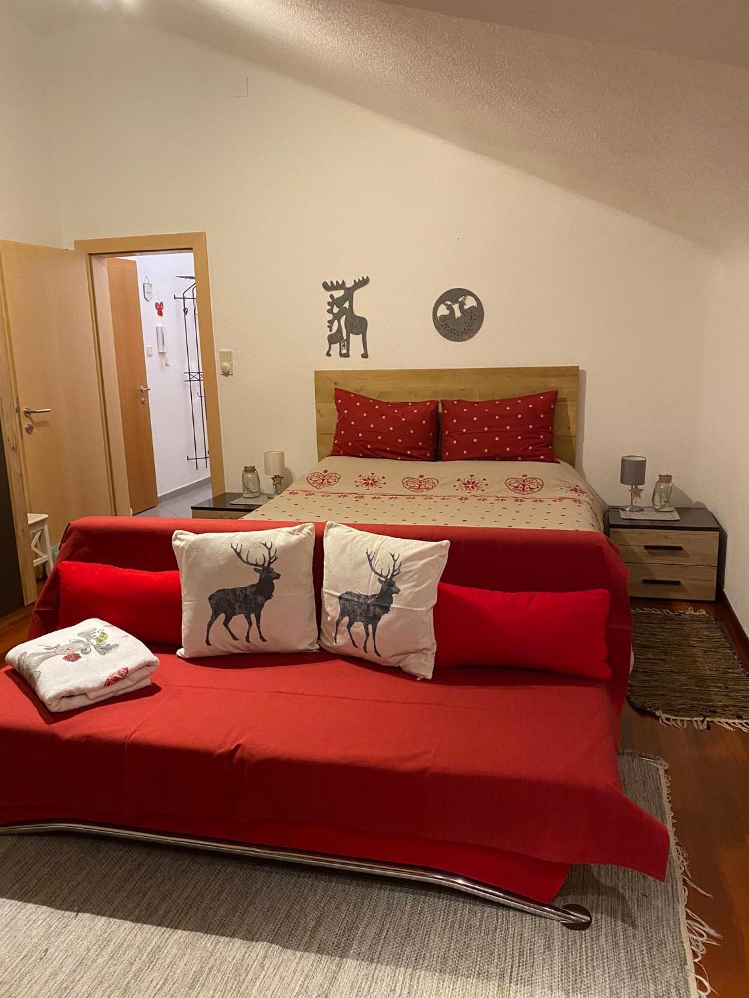 Villa Alessandra 科勒·伊萨尔科 外观 照片