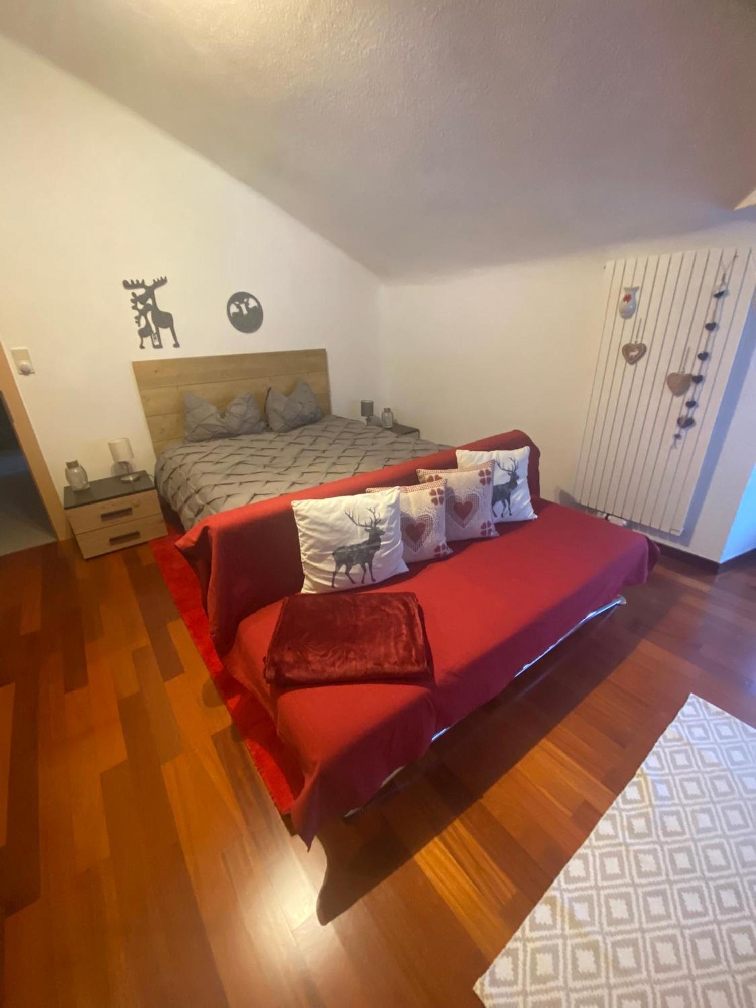 Villa Alessandra 科勒·伊萨尔科 外观 照片