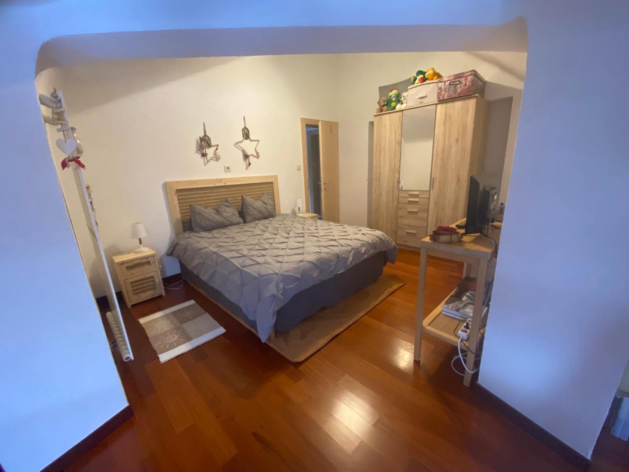 Villa Alessandra 科勒·伊萨尔科 外观 照片