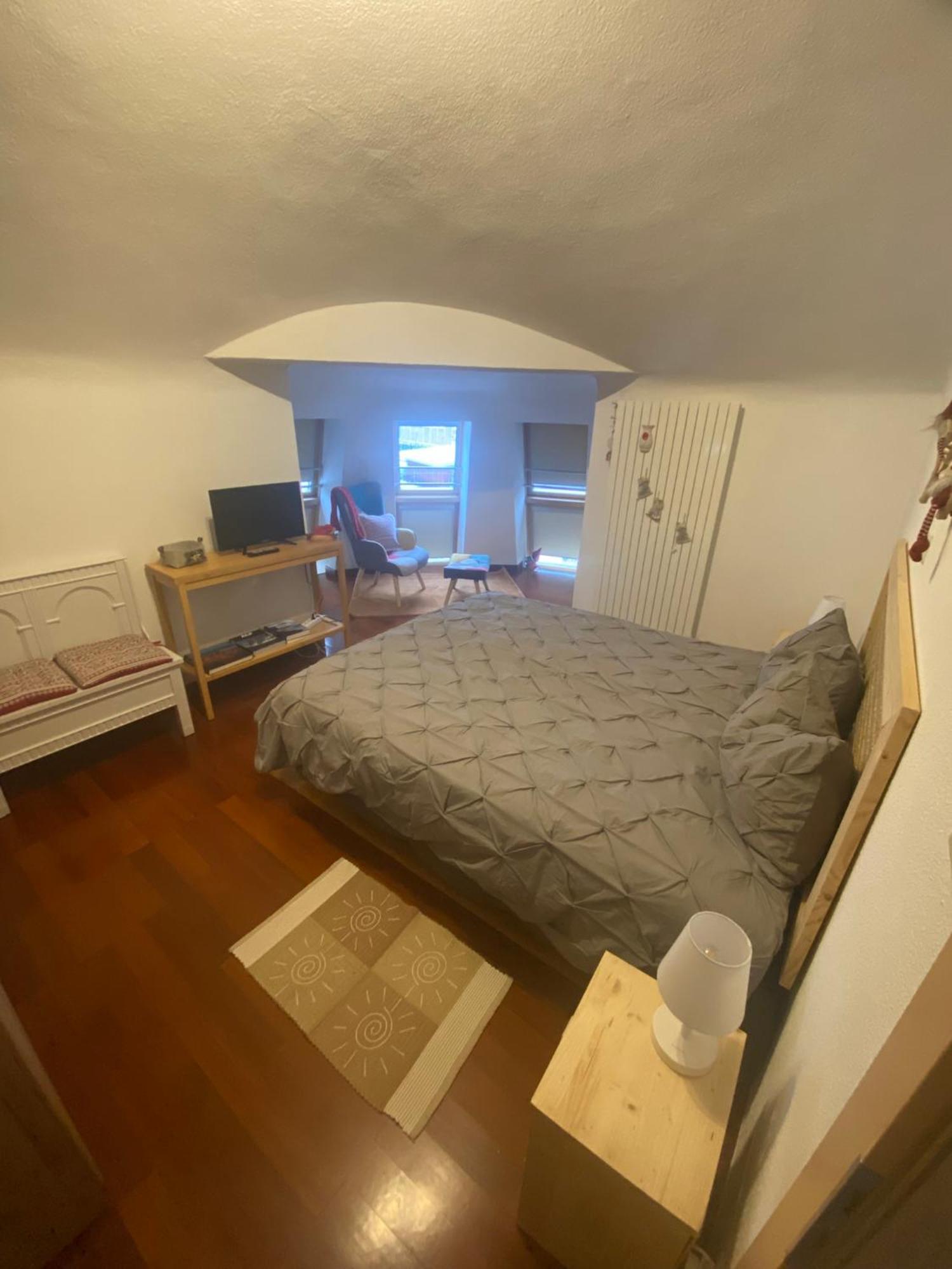 Villa Alessandra 科勒·伊萨尔科 外观 照片
